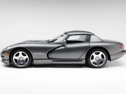 Used 2002 Dodge Viper RT/10 RWD image 21