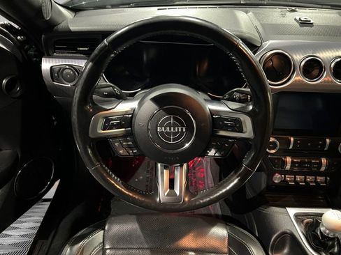 Used 2020 Ford Mustang Bullitt image 20