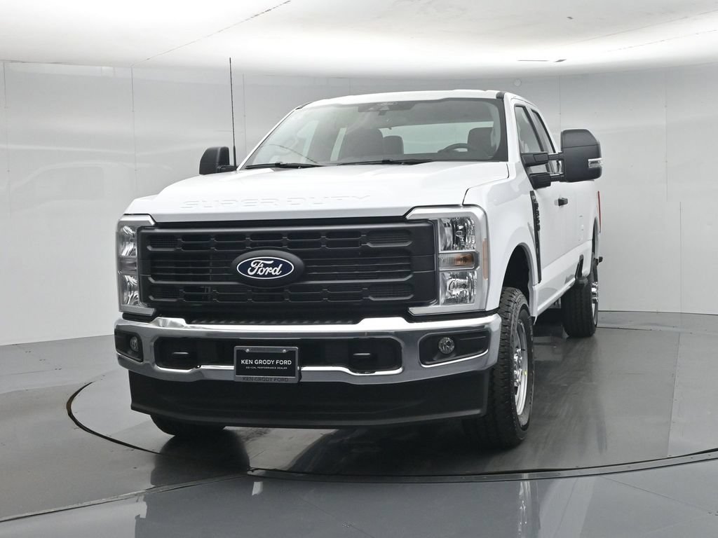 New 2027 Ford F350 XL w/ XL Chrome Package AWD/4WD image 53