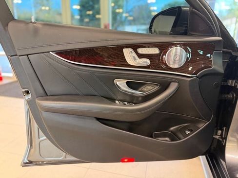 Used 2020 Mercedes-Benz E 63 AMG S image 18