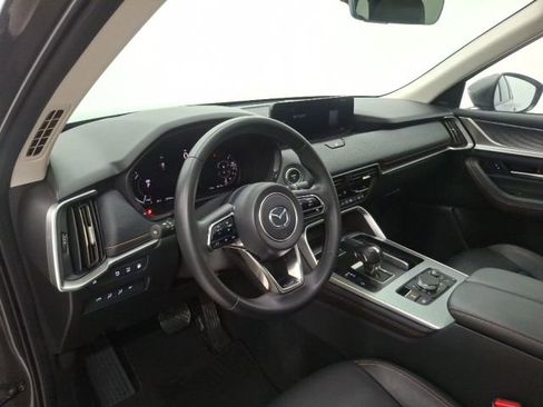 Used 2024 MAZDA CX-90 Plug-In Hybrid w/ Premium Pkg image 14