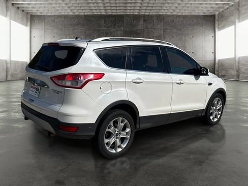 Used 2014 Ford Escape Titanium AWD/4WD image 5