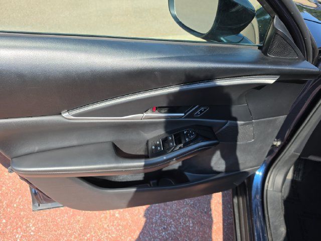 Used 2025 MAZDA CX-30 AWD 2.5 S w/ Select Sport Pkg image 10