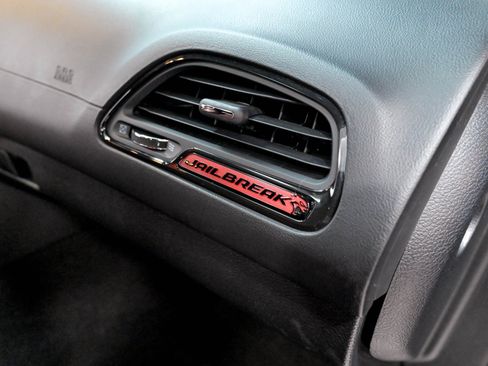 Used 2023 Dodge Challenger SRT Hellcat RWD image 29