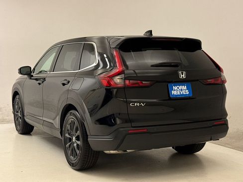 Certified 2026 Honda CR-V EX-L image 7