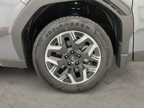 New 2025 Subaru Forester Premium image 15