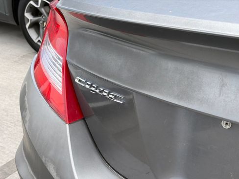 Used 2012 Honda Civic LX image 5