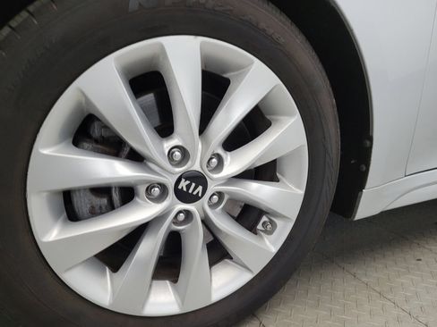 Used 2018 Kia Optima EX w/ Technology Package image 31