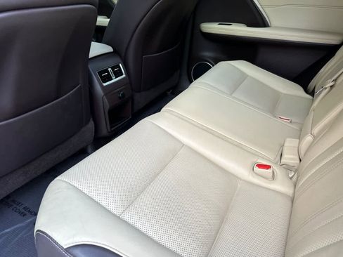 Used 2017 Lexus RX 350 AWD w/ Premium Package image 4