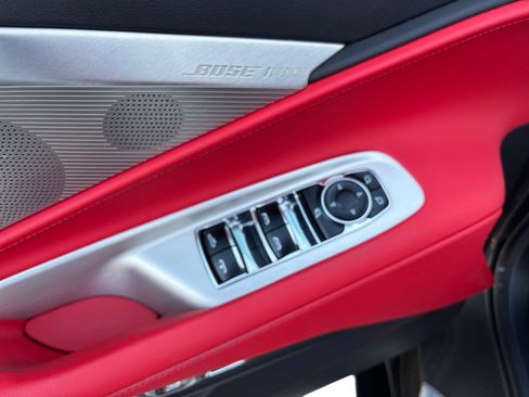 Used 2021 Chevrolet Corvette Stingray Preferred Conv w/ 2LT image 13