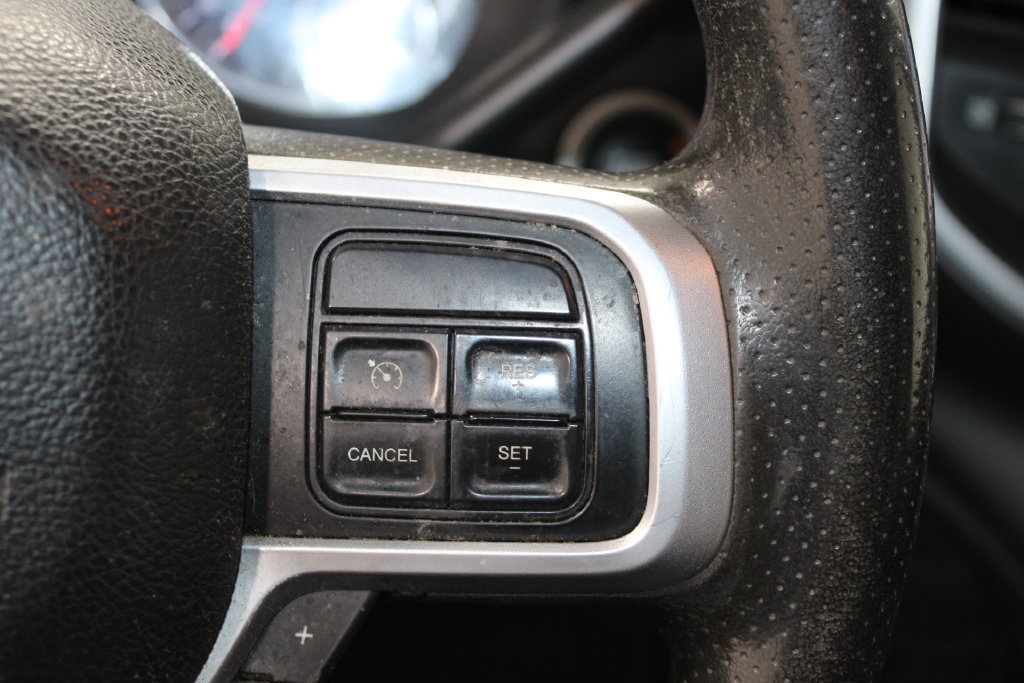 Used 2022 RAM 2500 Big Horn AWD/4WD image 23