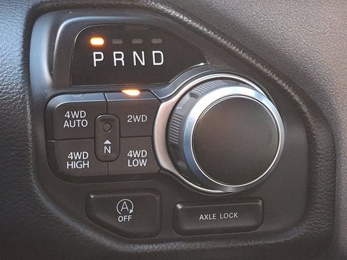 Certified 2023 RAM 1500 Big Horn image 14