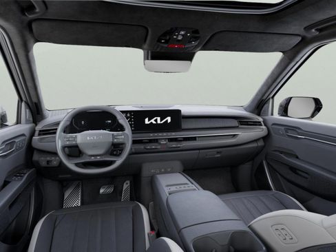 New 2026 Kia EV9 GT-Line image 10