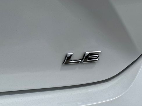 Certified 2025 Toyota Camry LE FWD image 52