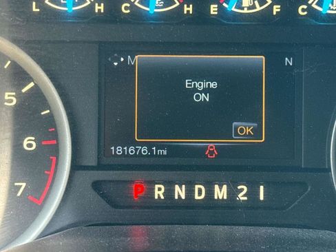 Used 2015 Ford F150 XLT w/ Equipment Group 302A Luxury image 27