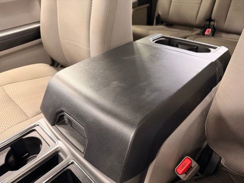 Used 2015 Ford F150 XLT w/ Equipment Group 302A Luxury image 38