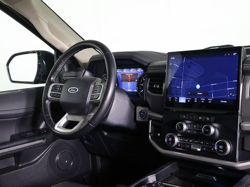 Used 2024 Ford Expedition Max XLT AWD/4WD image 35