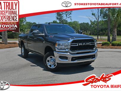 Used 2023 RAM 2500 Tradesman