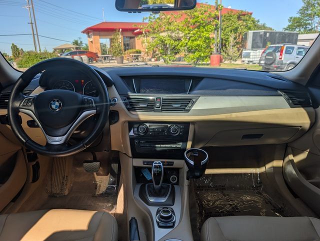 Used 2015 BMW X1 xDrive28i AWD/4WD image 13
