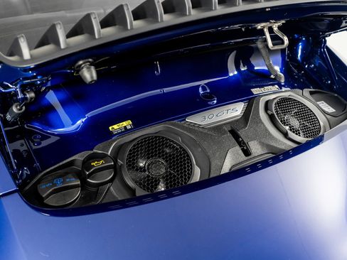 Used 2024 Porsche 911 Carrera GTS w/ Premium Package image 52