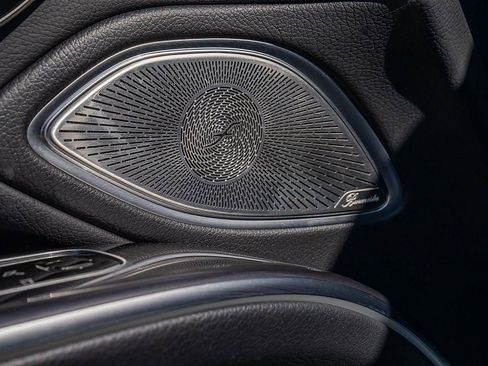 Used 2023 Mercedes-Benz EQS 450+ Sedan image 33