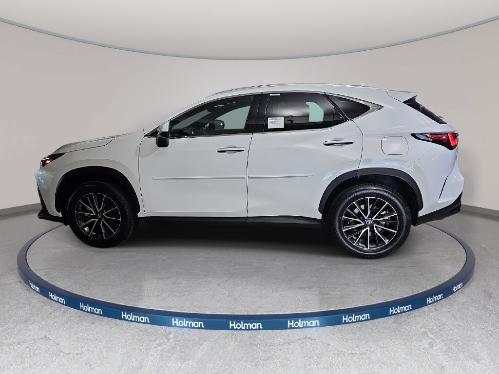 New 2026 Lexus NX 350 AWD w/ Accessory Package (2T) image 8