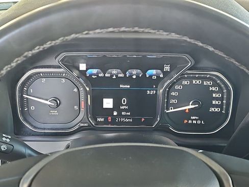 Used 2023 GMC Sierra 3500 Denali w/ Denali Ultimate Package image 10