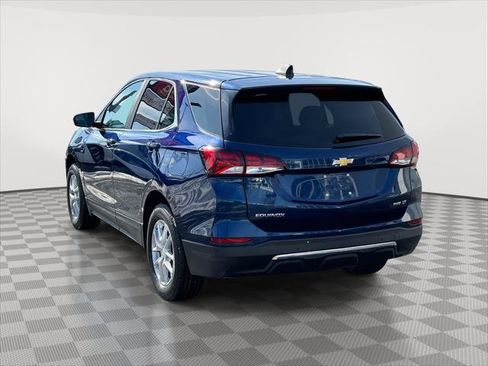 Used 2022 Chevrolet Equinox LT image 7