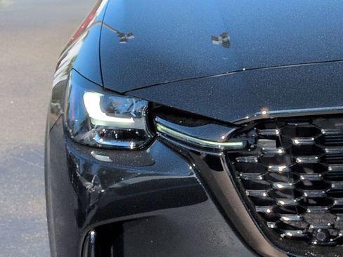 New 2026 MAZDA CX-90 3.3 Turbo S w/ Premium Package image 10