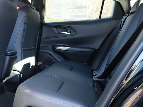 New 2026 Toyota Prius Plug-In Hybrid image 11