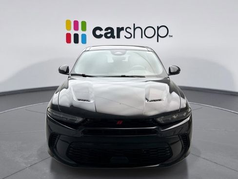 Used 2023 Dodge Hornet GT Plus image 8