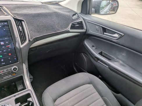 Used 2022 Ford Edge SE AWD/4WD image 17
