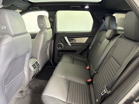 New 2026 Land Rover Discovery Sport Landmark AWD/4WD image 27