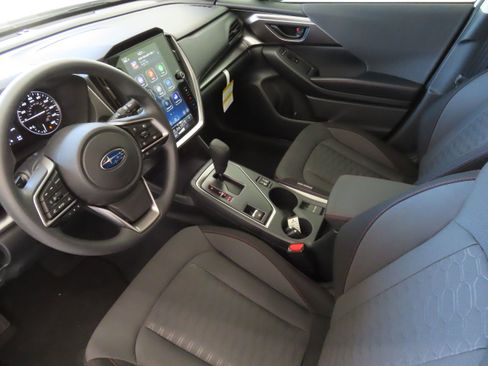 New 2026 Subaru Impreza 2.0i Sport AWD/4WD image 20