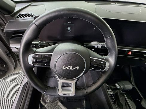 Used 2025 Kia K5 GT-Line image 21