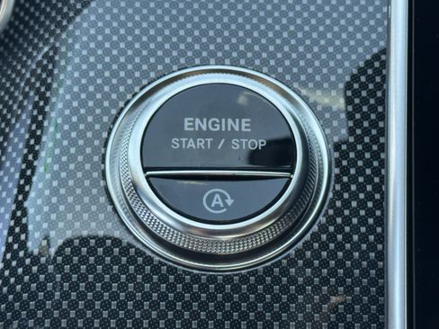 New 2026 Mercedes-Benz S 580 4MATIC Sedan image 24