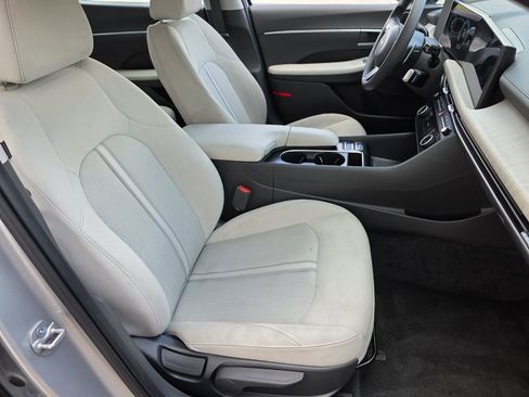 Used 2026 Hyundai Sonata Blue image 25