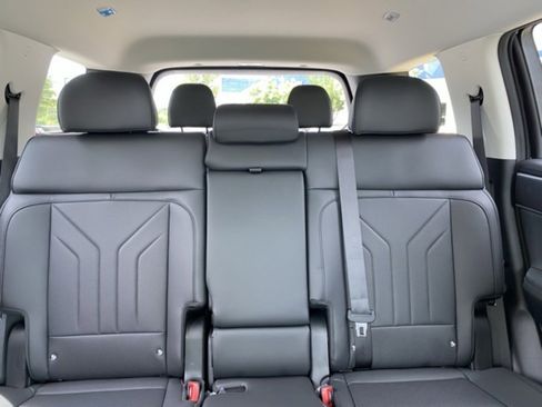 New 2026 Hyundai Santa Fe SEL image 43