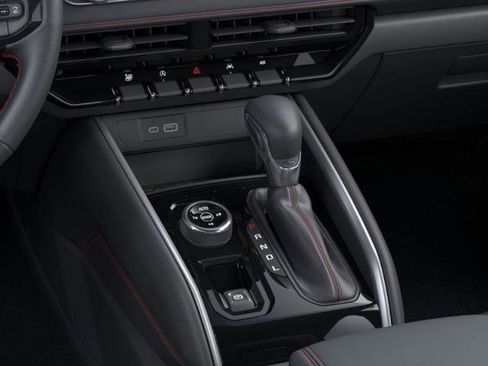 New 2026 Chevrolet Colorado Z71 w/ Technology Package AWD/4WD image 23