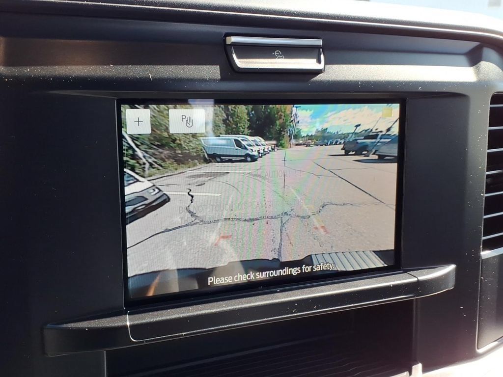 New 2027 Ford F250 XL w/ STX Appearance Package AWD/4WD image 21