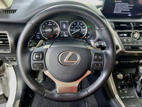 Used 2019 Lexus NX 300 AWD w/ Premium Package image 11
