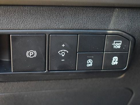 New 2027 Kia Telluride LX FWD image 22