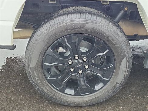 Certified 2023 Ford F150 Lariat w/ Equipment Group 502A High image 5