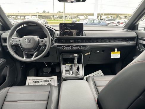 Used 2024 Honda CR-V Sport-L image 8