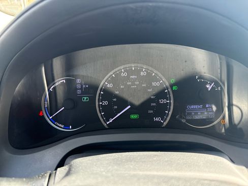 Used 2016 Lexus CT 200h w/ Accessory Package 2 image 19