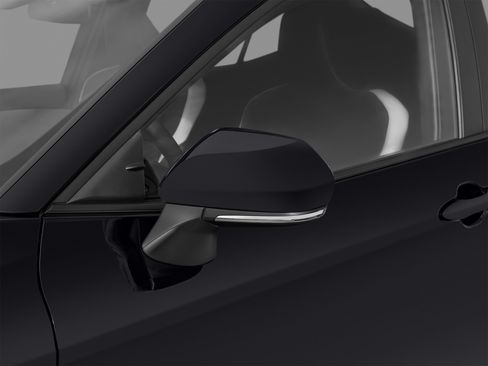New 2026 Toyota Camry XLE FWD image 41