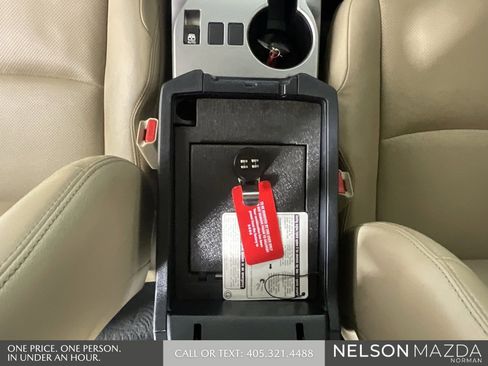 Used 2024 Toyota 4Runner Limited image 41