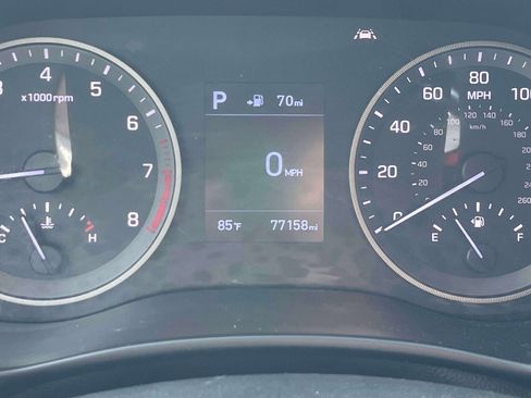 Used 2019 Hyundai Tucson SE image 24