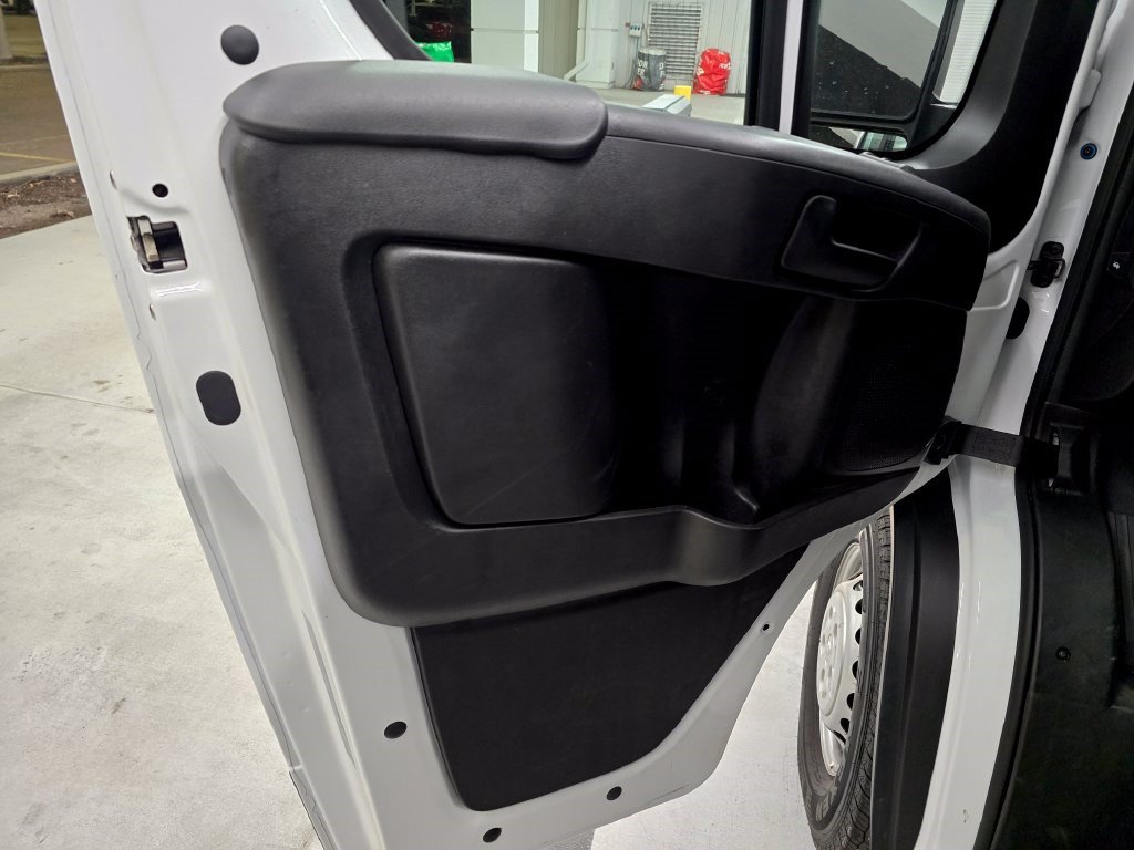 Used 2026 RAM ProMaster 2500 FWD image 13