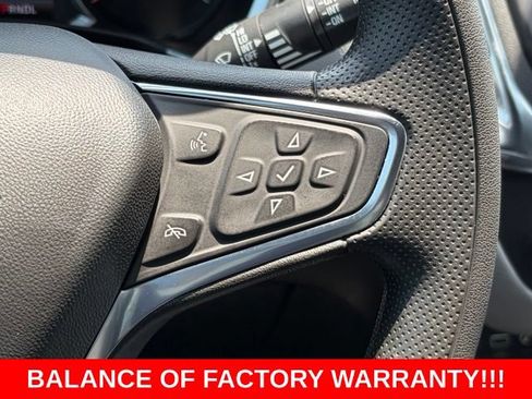 Used 2024 Chevrolet Equinox LS w/ LS Convenience Package FWD image 21
